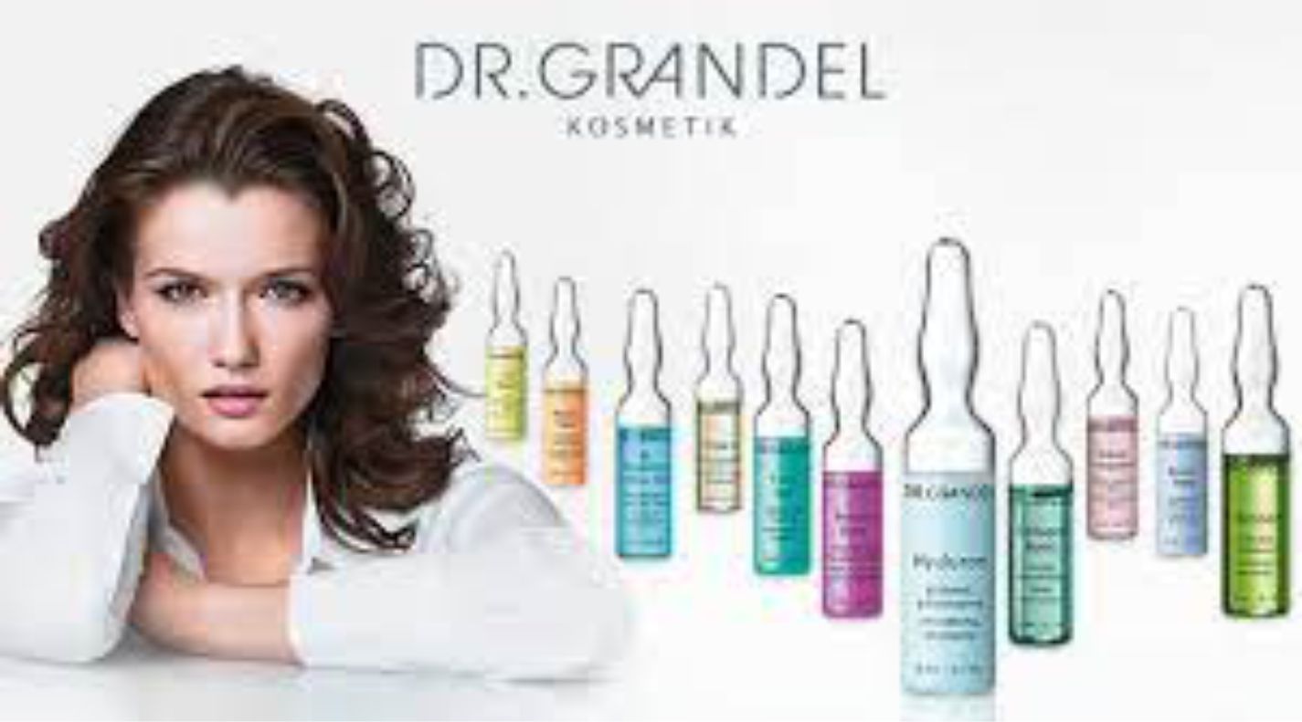 Dr. Grandel Kosmetik Aktion