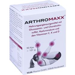 ARTHROMAXX