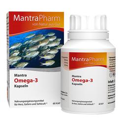MANTRA FISCHOEL OMEGA 3